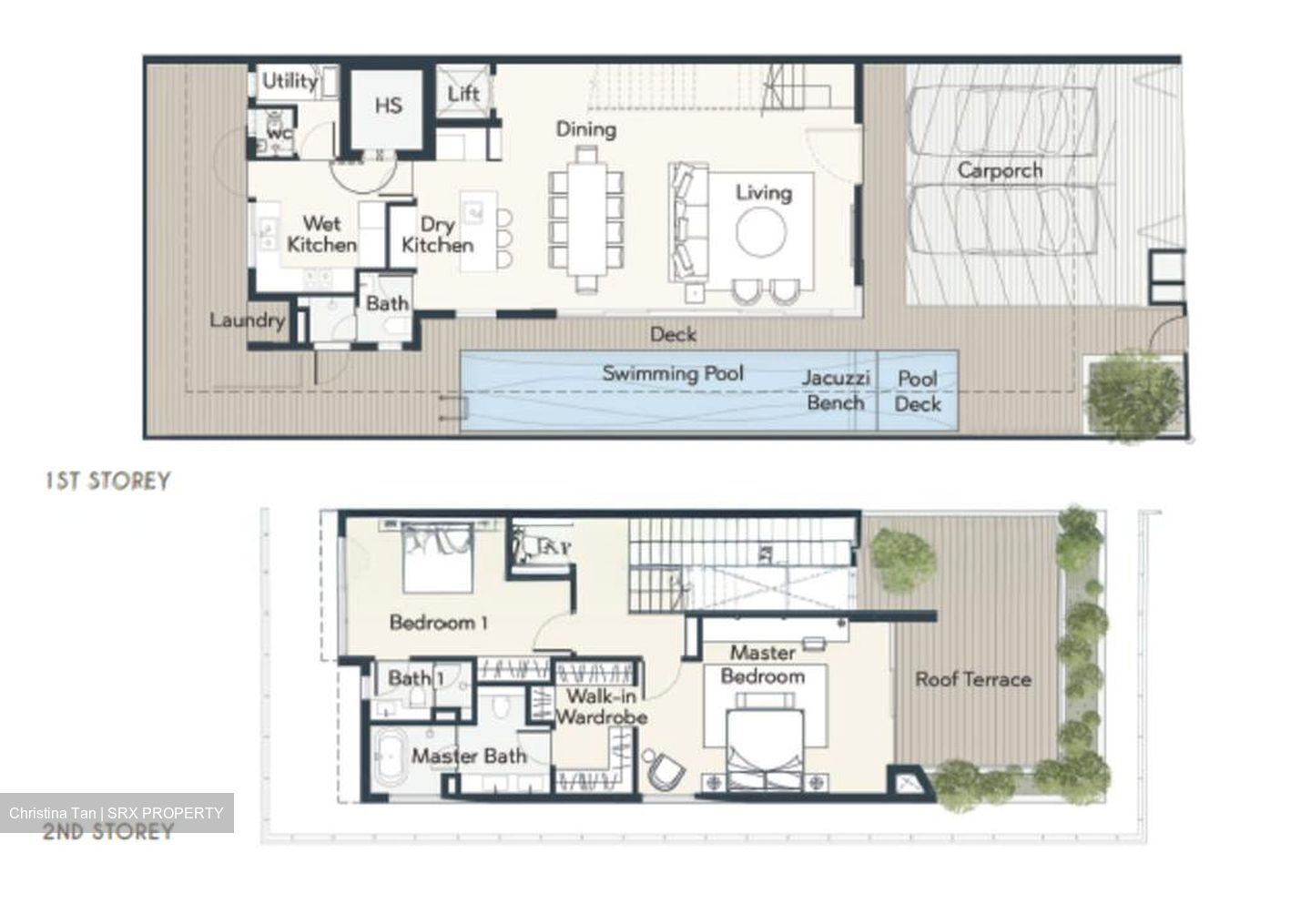Upper East Coast Road (D15), Semi-Detached #508013691